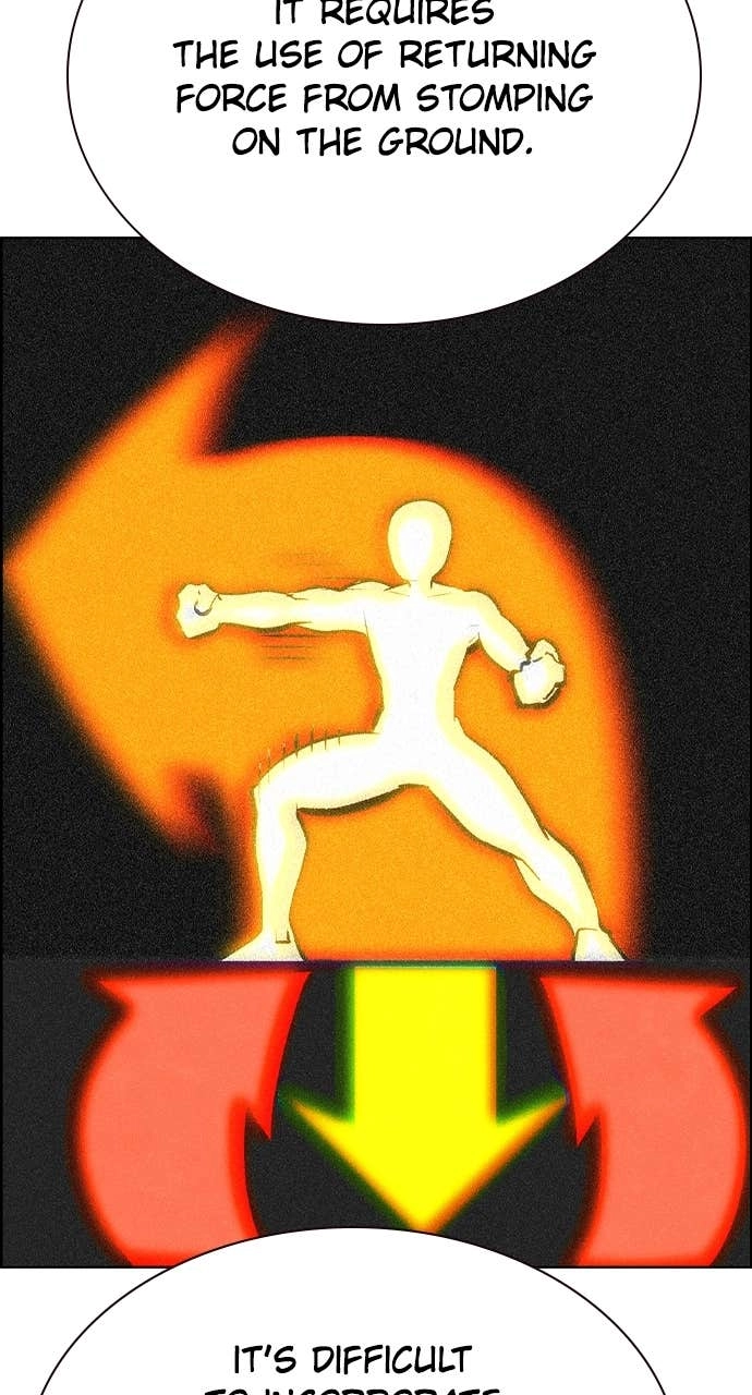 Jungle Juice Chapter 181 Page 56