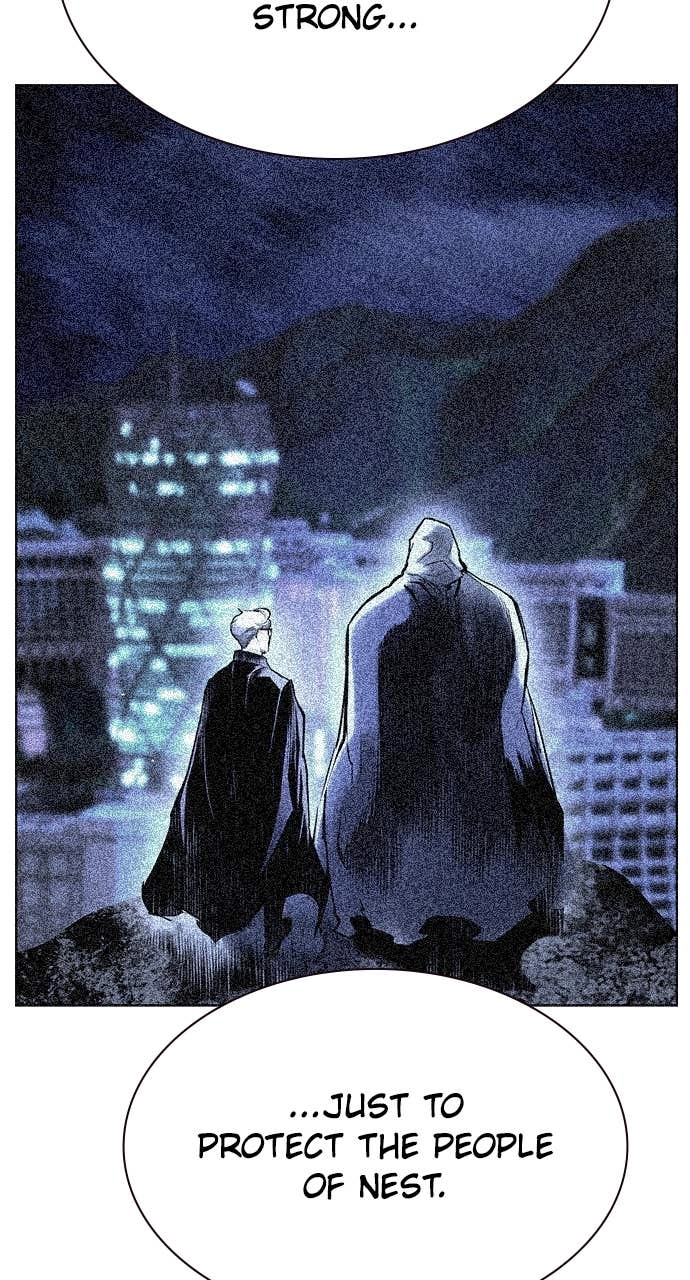 Jungle Juice Chapter 181 Page 58