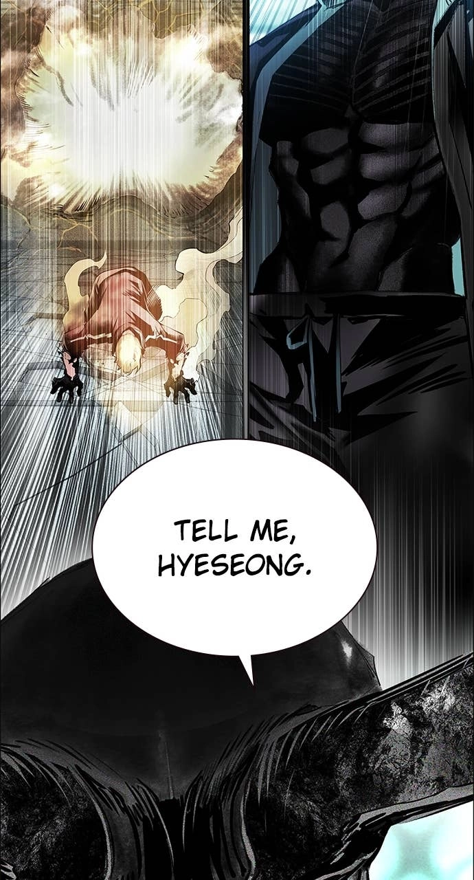 Jungle Juice Chapter 181 Page 60