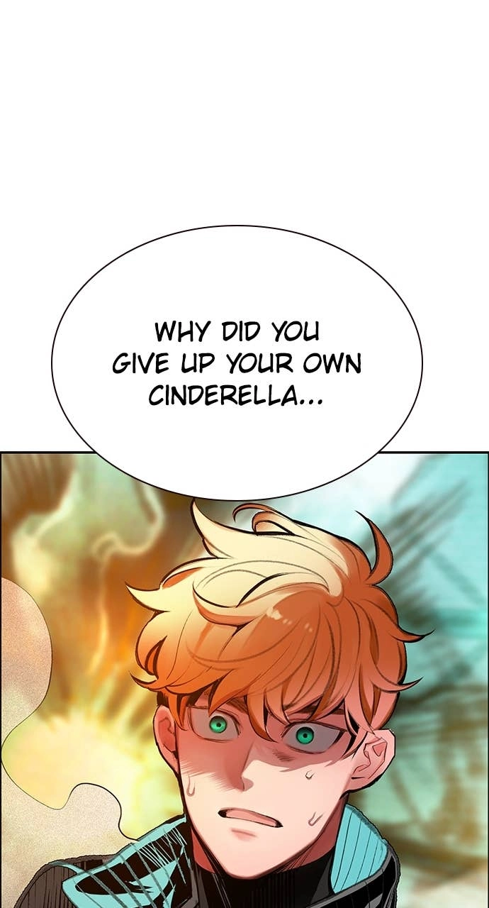 Jungle Juice Chapter 181 Page 62