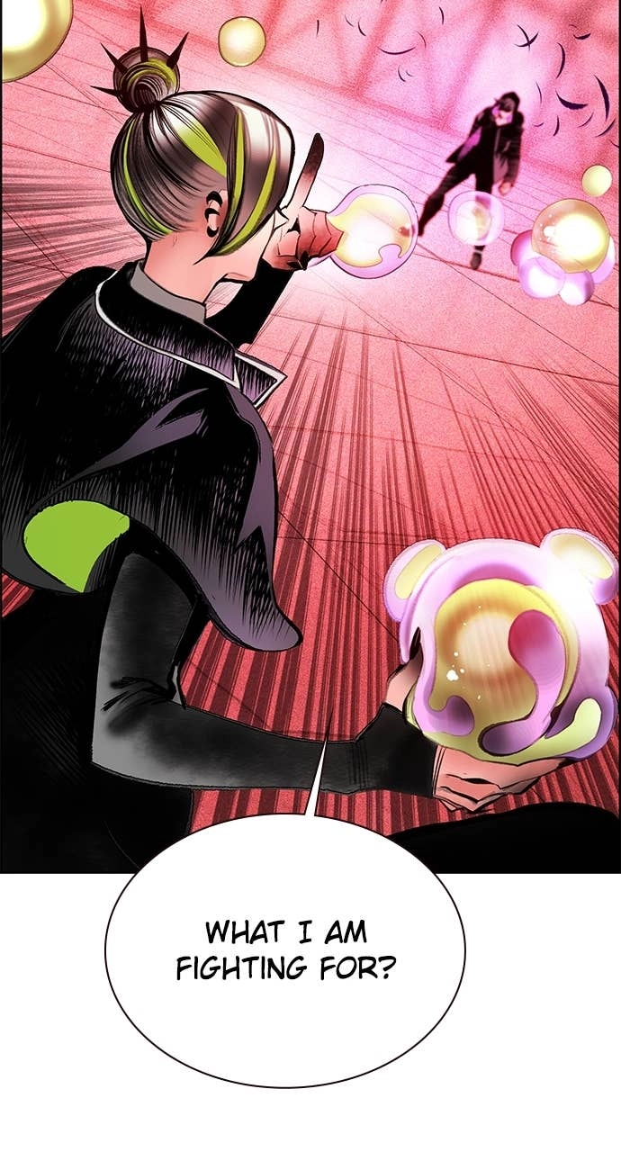 Jungle Juice Chapter 181 Page 65