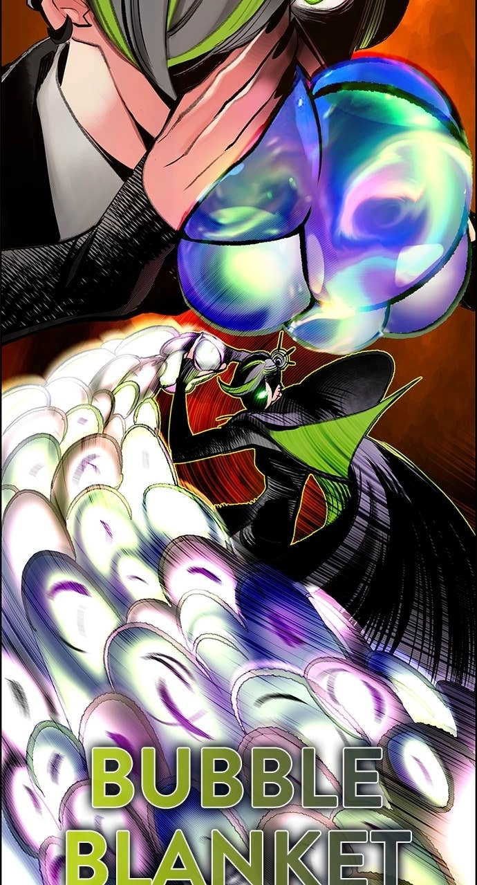 Jungle Juice Chapter 181 Page 72