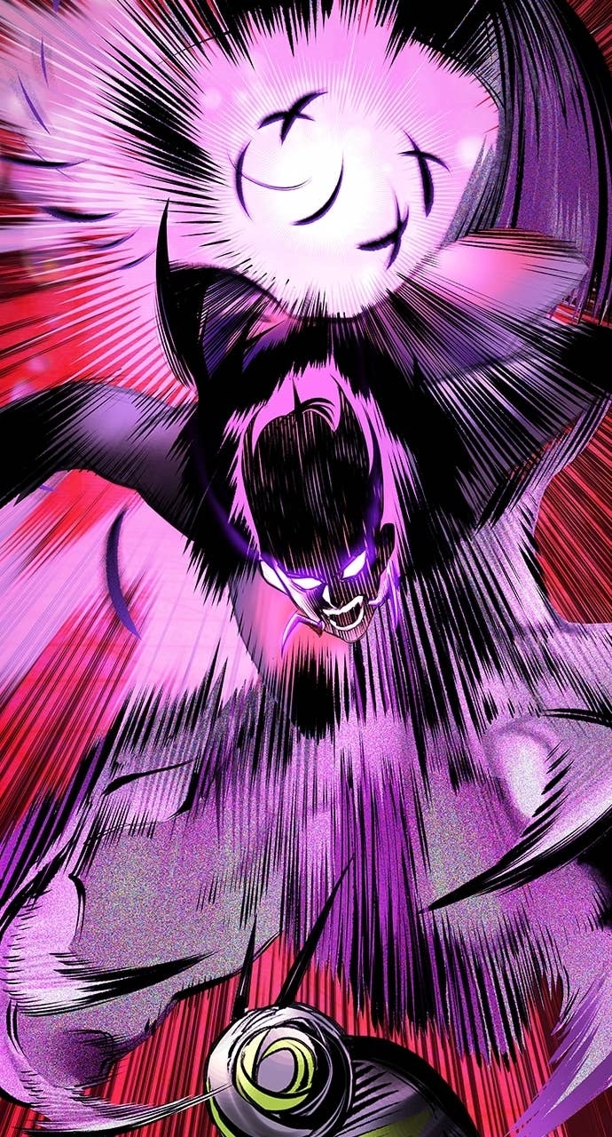 Jungle Juice Chapter 181 Page 81