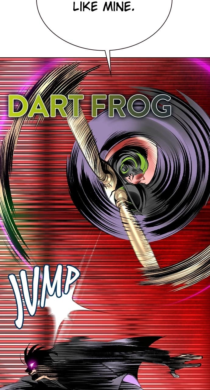 Jungle Juice Chapter 181 Page 85