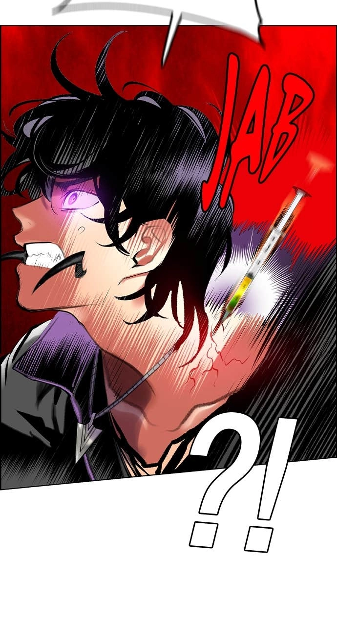 Jungle Juice Chapter 181 Page 87