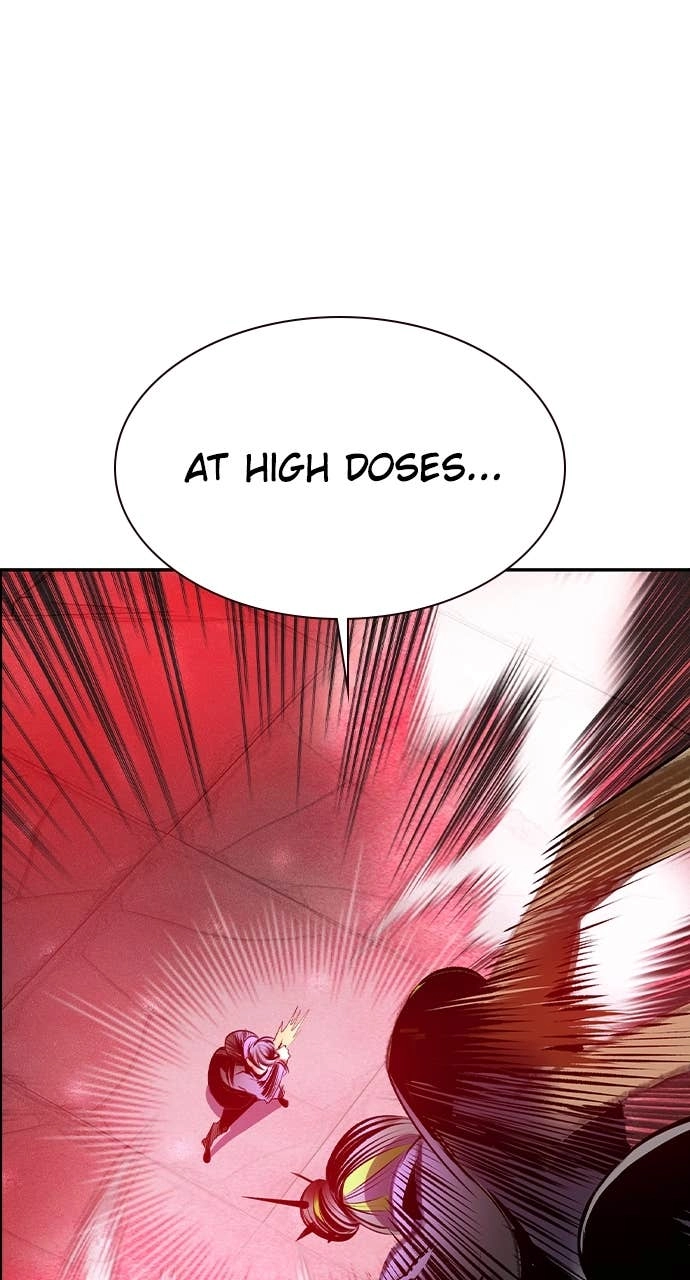 Jungle Juice Chapter 181 Page 92