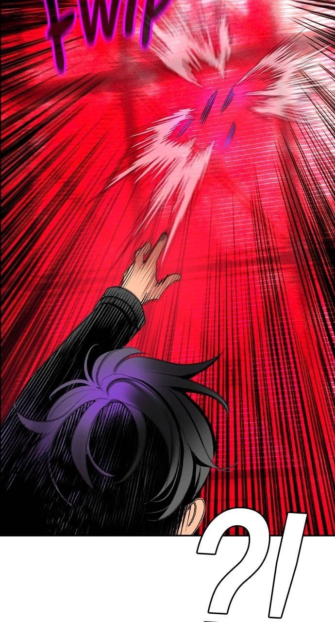 Jungle Juice Chapter 181 Page 96