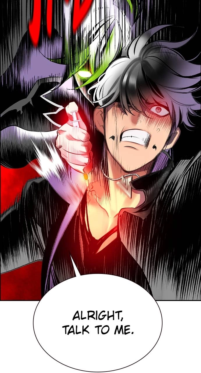 Jungle Juice Chapter 181 Page 98