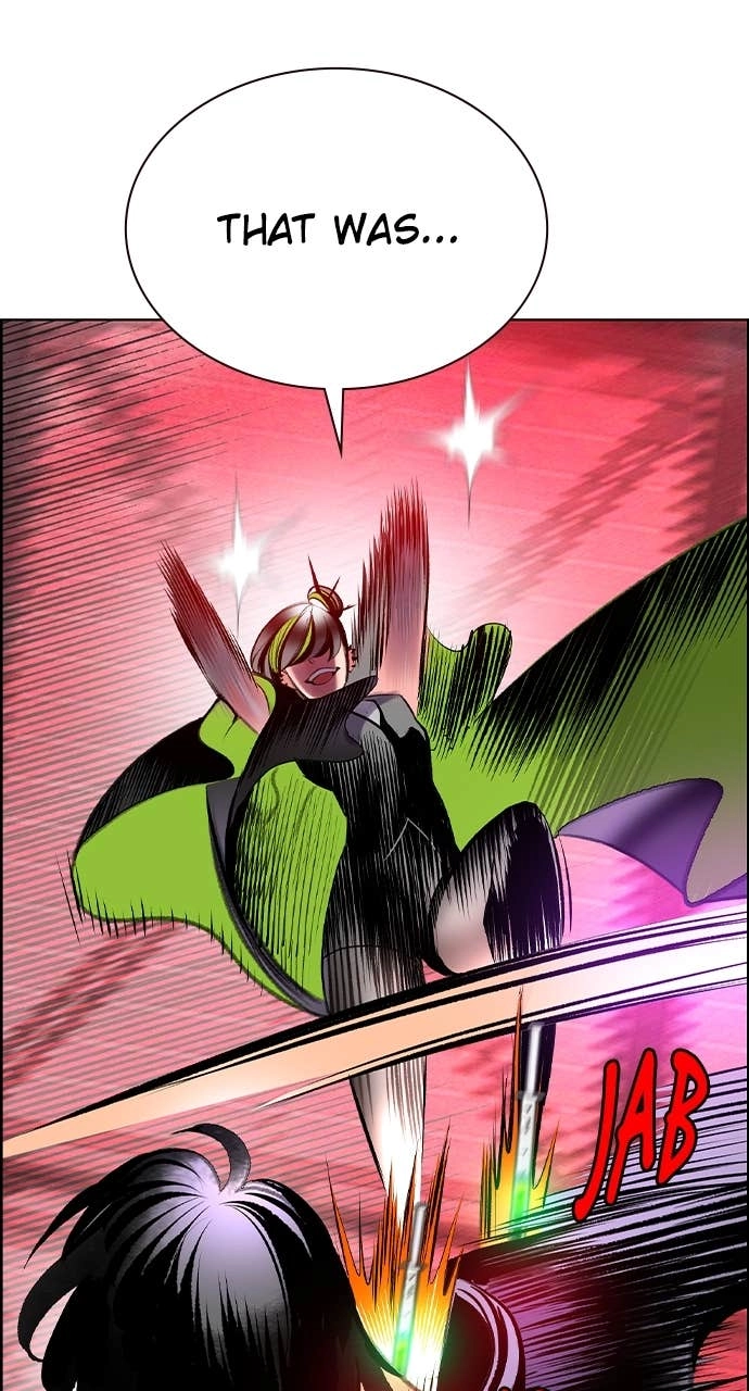 Jungle Juice Chapter 181 Page 105
