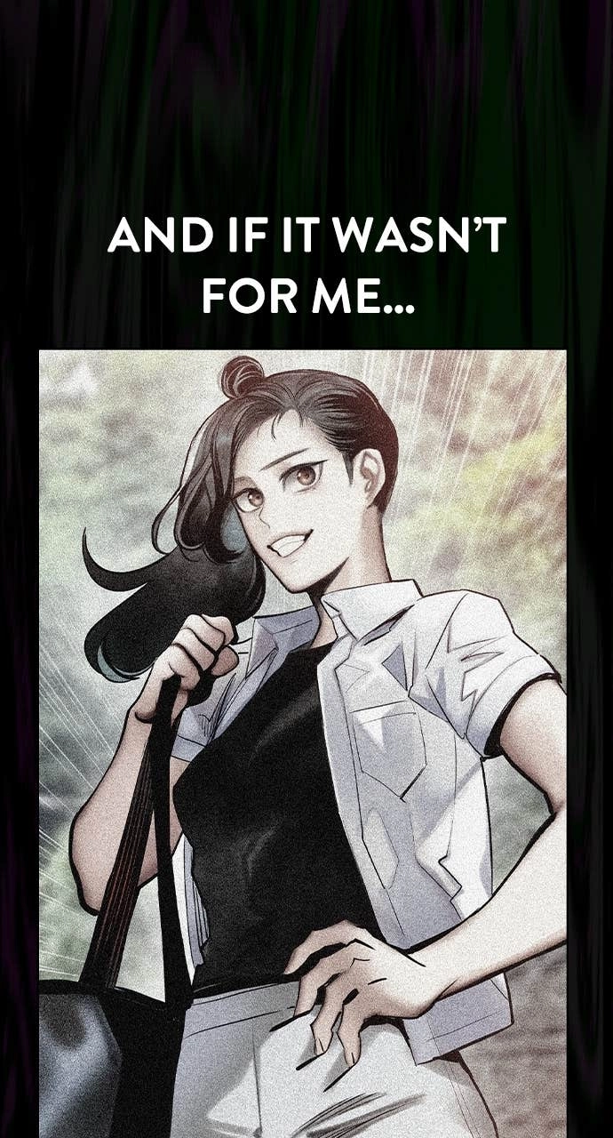 Jungle Juice Chapter 181 Page 113