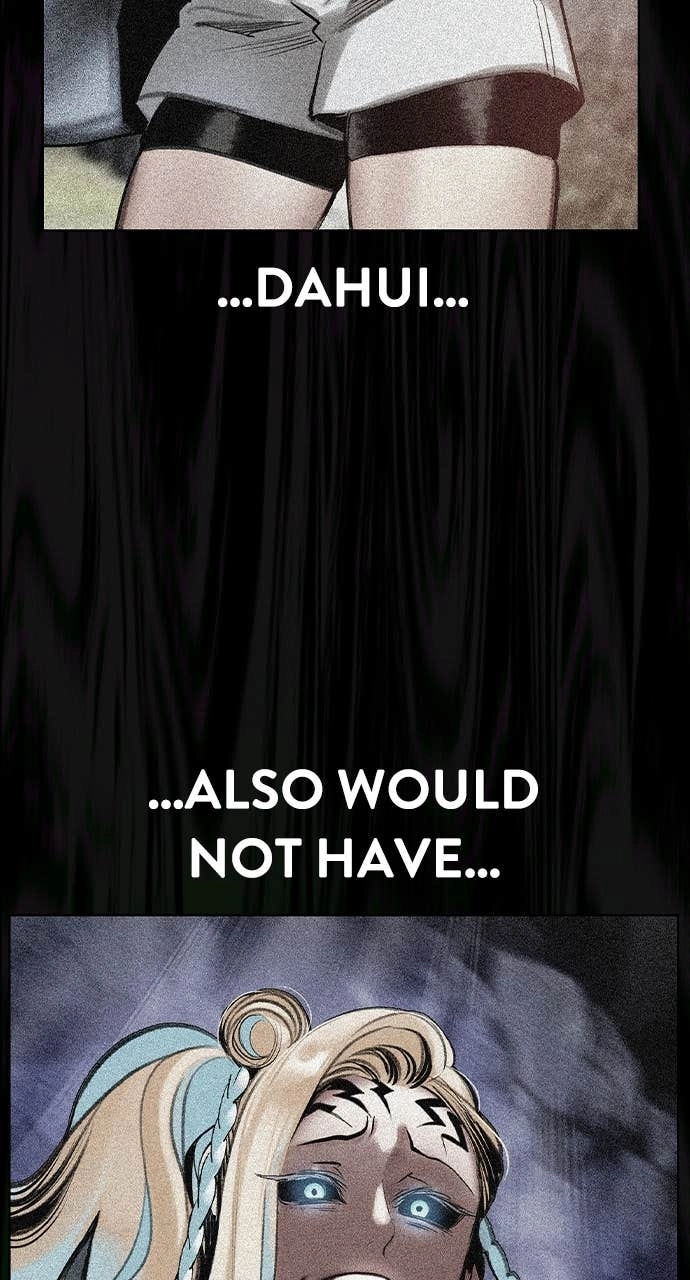 Jungle Juice Chapter 181 Page 114