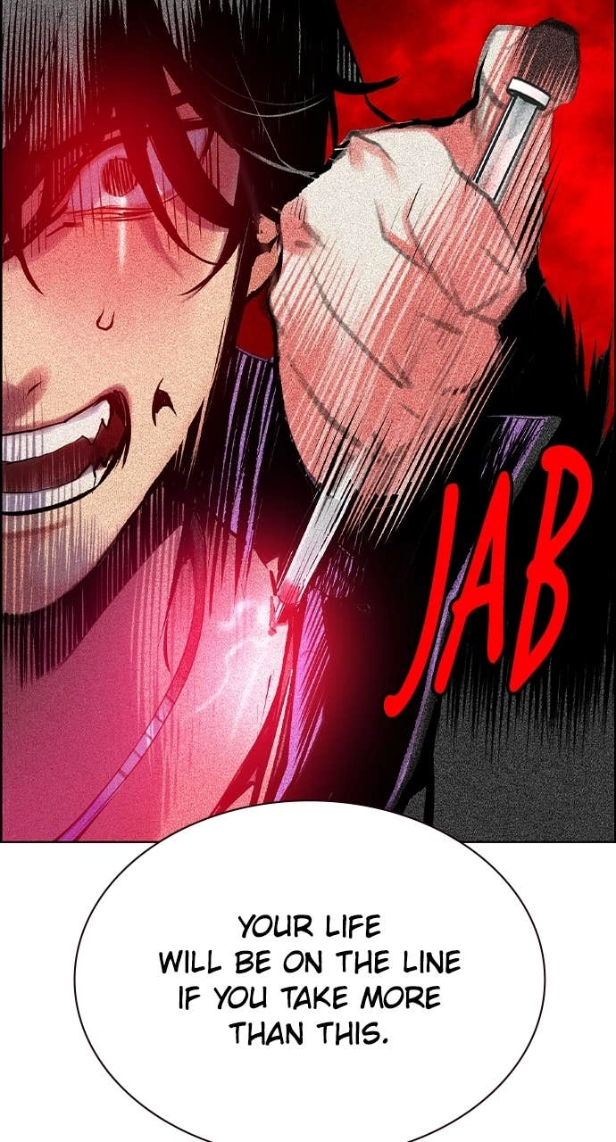 Jungle Juice Chapter 181 Page 117