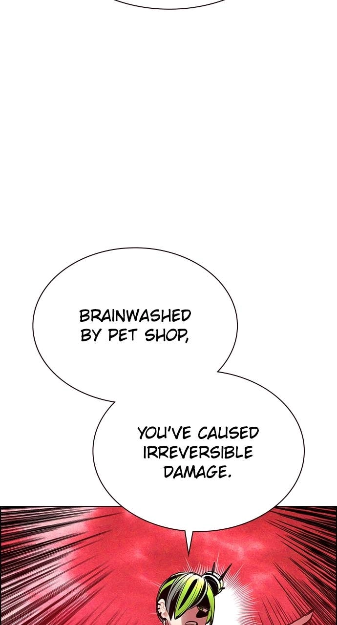 Jungle Juice Chapter 181 Page 118