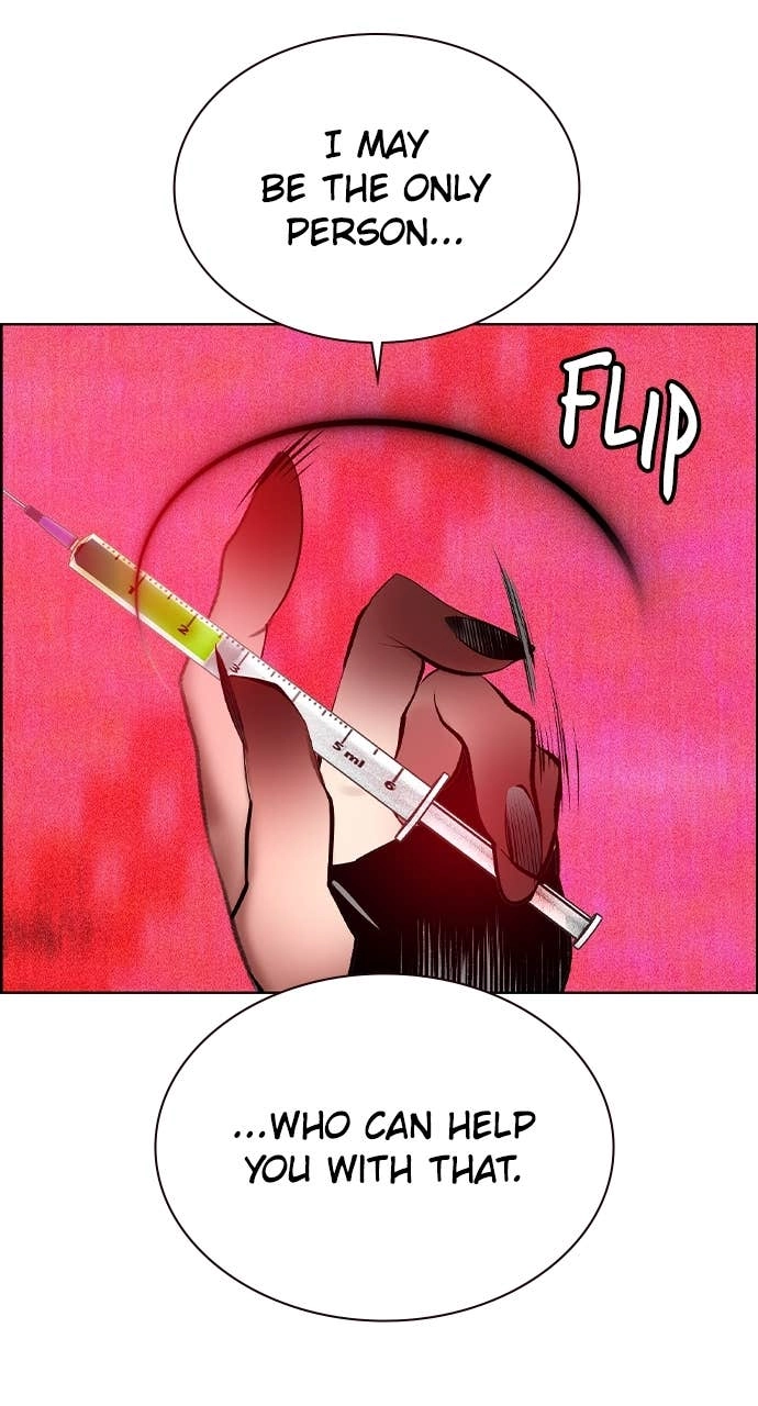 Jungle Juice Chapter 181 Page 125