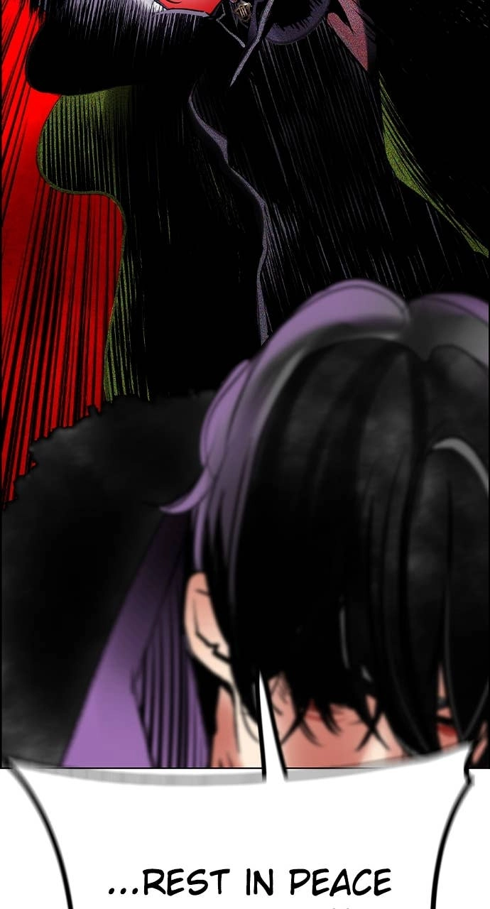 Jungle Juice Chapter 181 Page 127