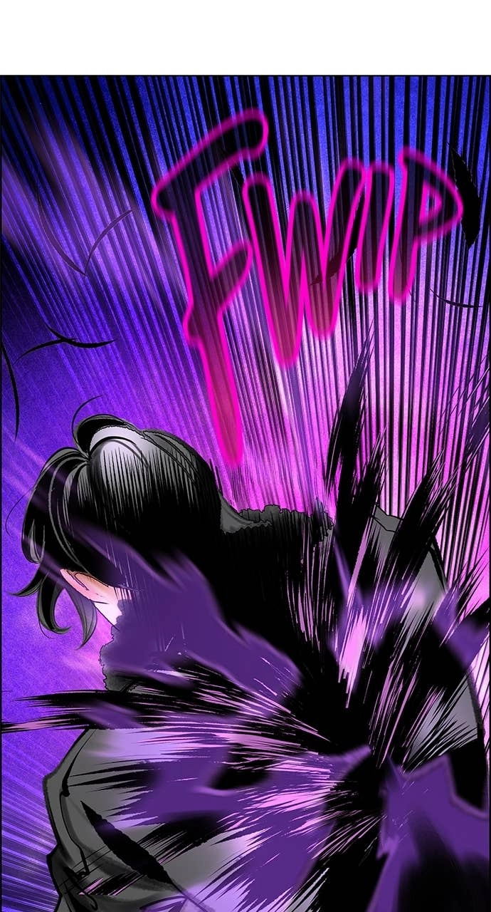 Jungle Juice Chapter 181 Page 136