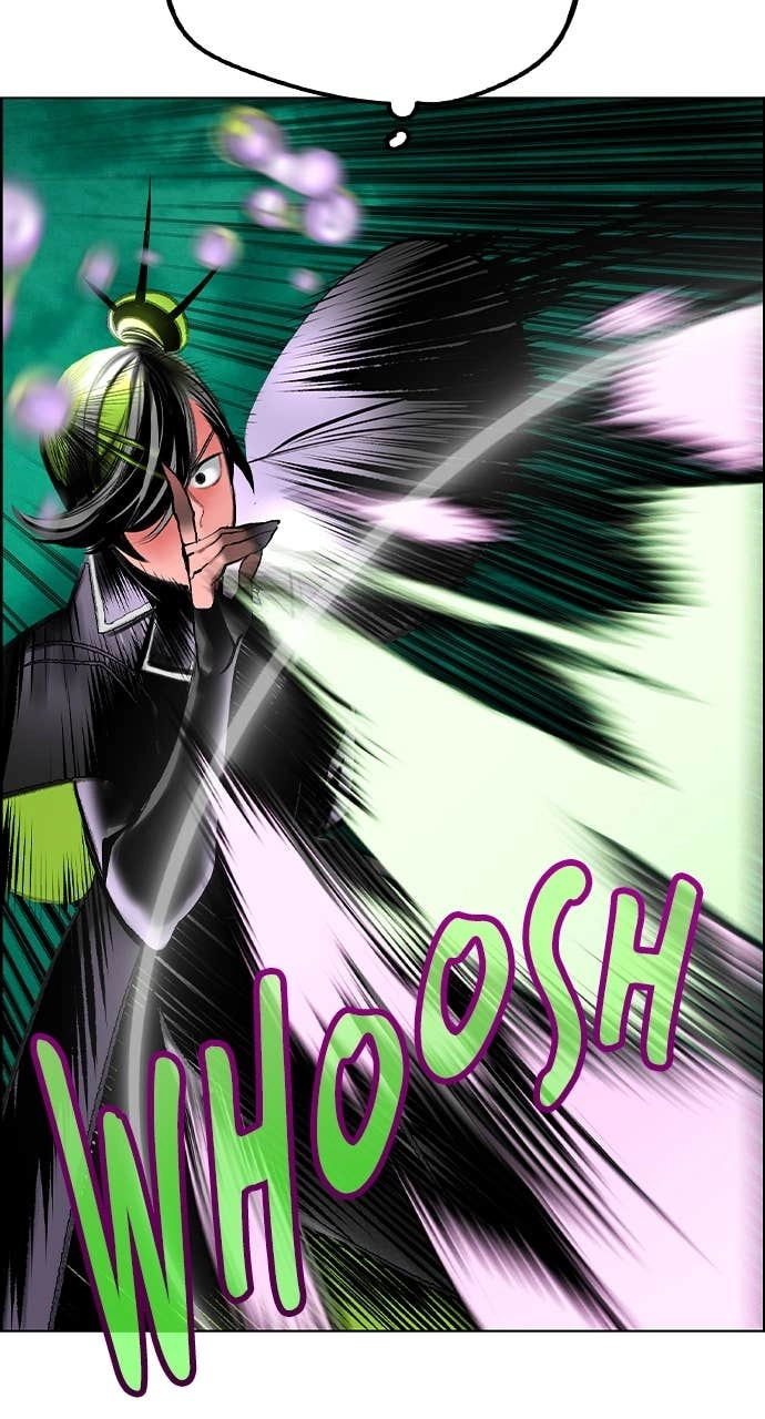 Jungle Juice Chapter 181 Page 138