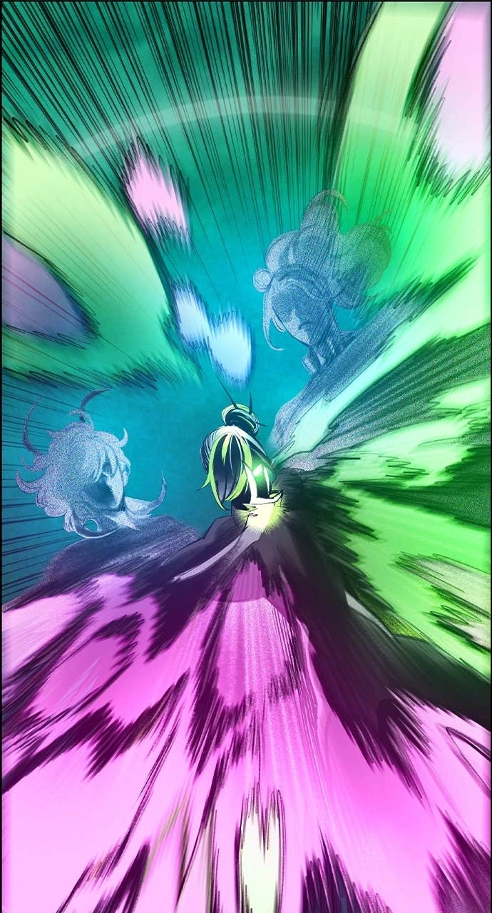 Jungle Juice Chapter 181 Page 141