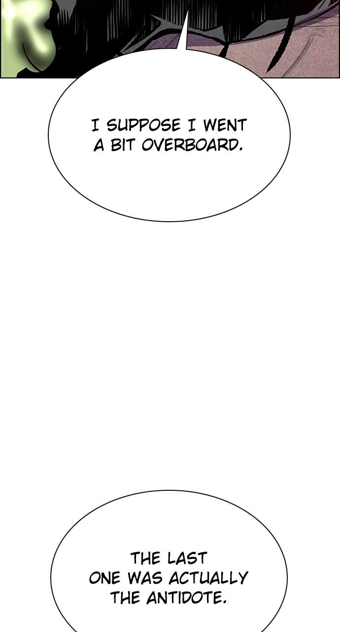 Jungle Juice Chapter 181 Page 151