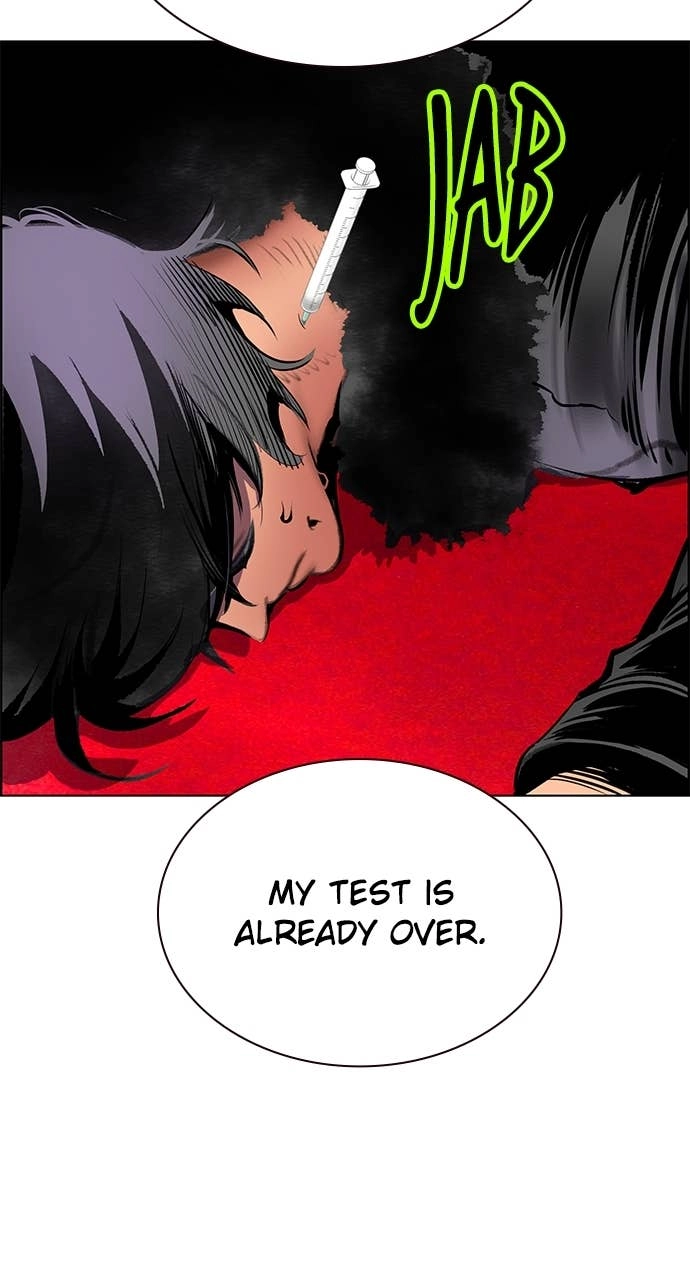 Jungle Juice Chapter 181 Page 152