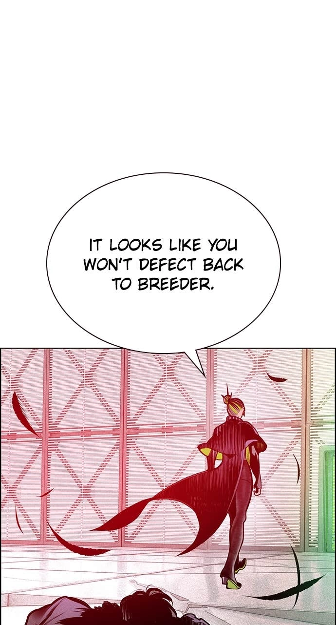 Jungle Juice Chapter 181 Page 153