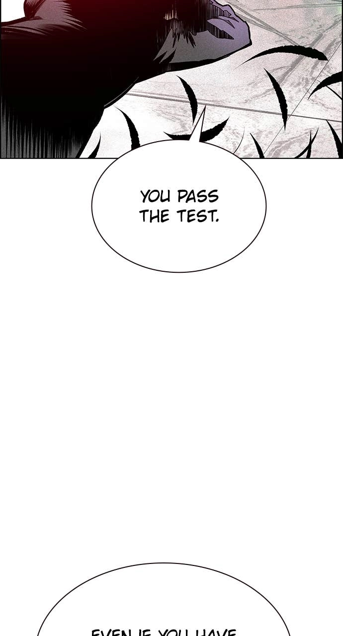 Jungle Juice Chapter 181 Page 154