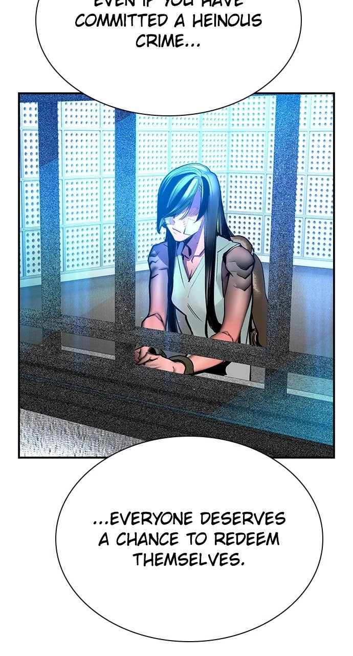 Jungle Juice Chapter 181 Page 155