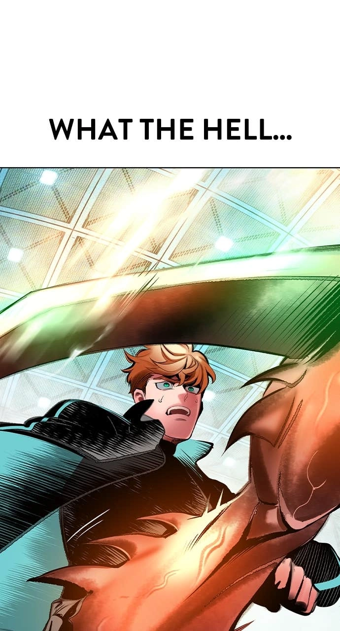Jungle Juice Chapter 181 Page 160