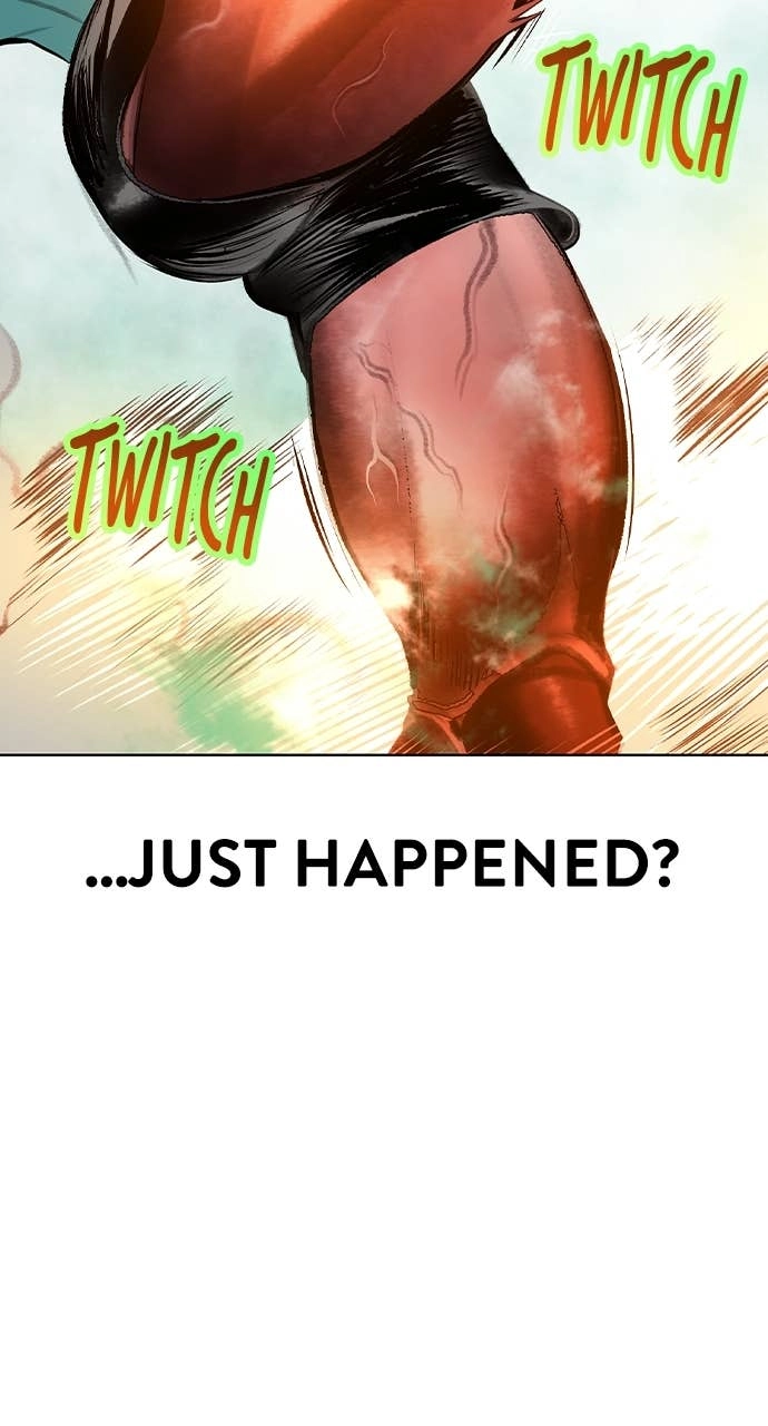 Jungle Juice Chapter 181 Page 161