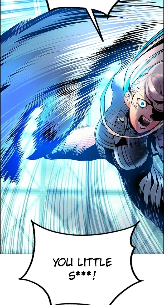 Jungle Juice Chapter 182 Page 7