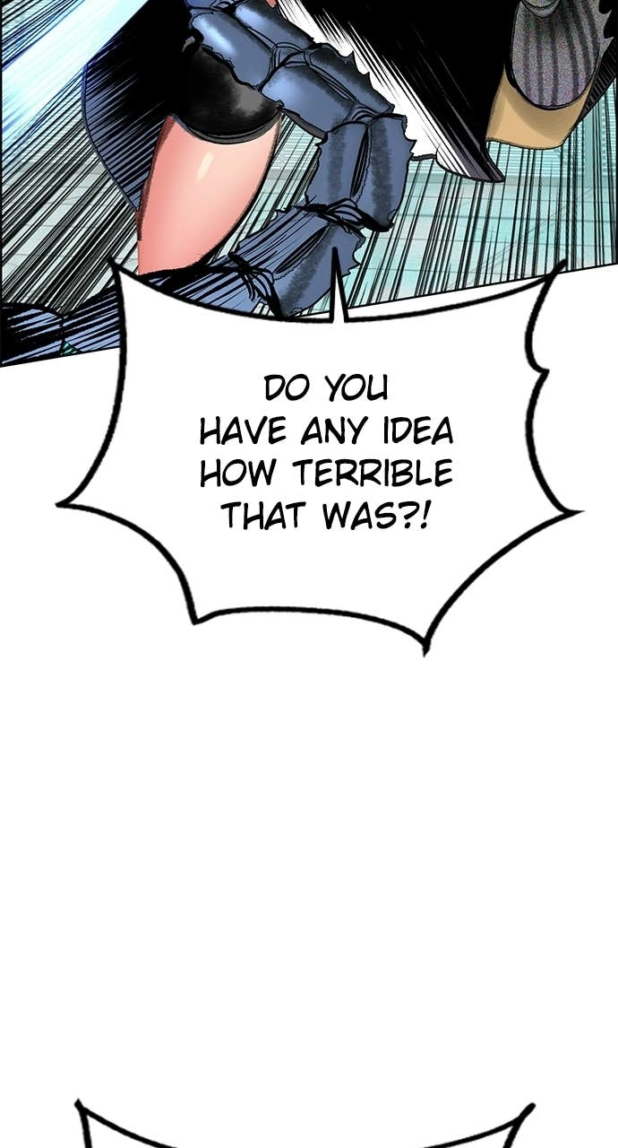 Jungle Juice Chapter 182 Page 14