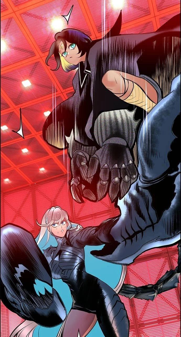 Jungle Juice Chapter 182 Page 18