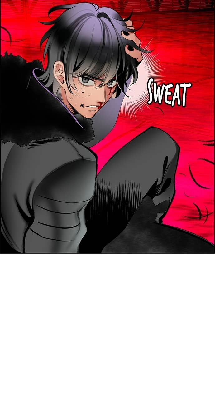 Jungle Juice Chapter 182 Page 20