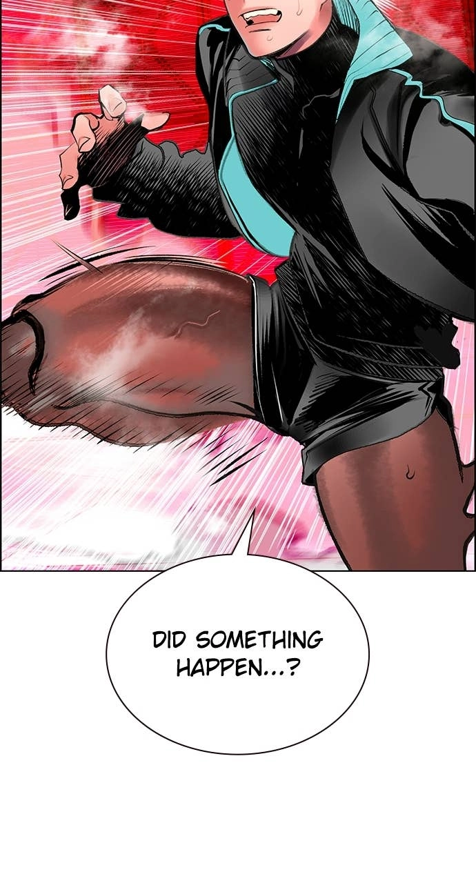 Jungle Juice Chapter 182 Page 22