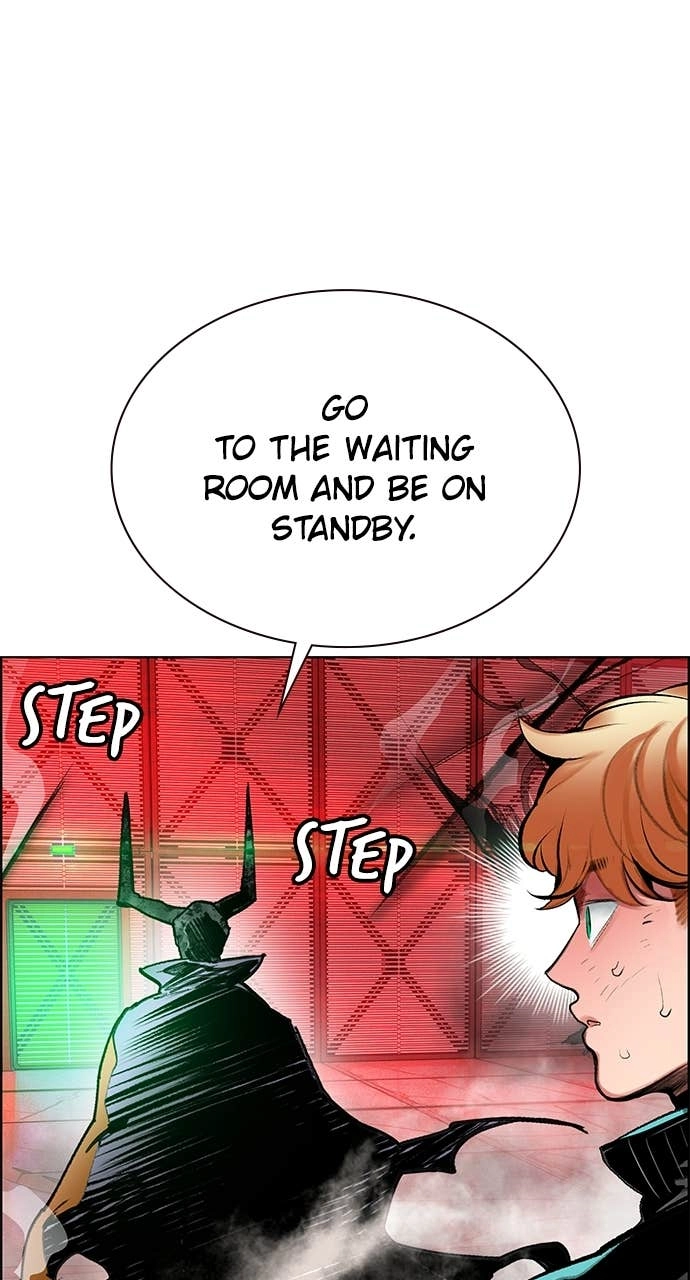 Jungle Juice Chapter 182 Page 23