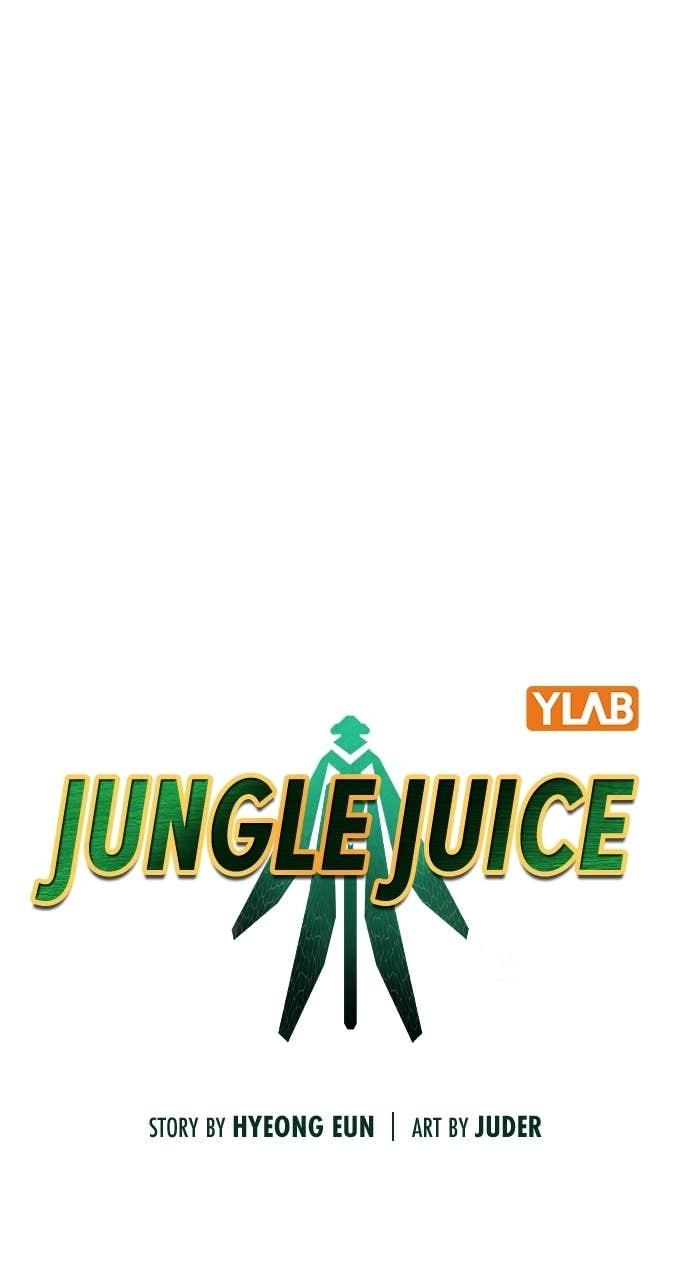 Jungle Juice Chapter 182 Page 26