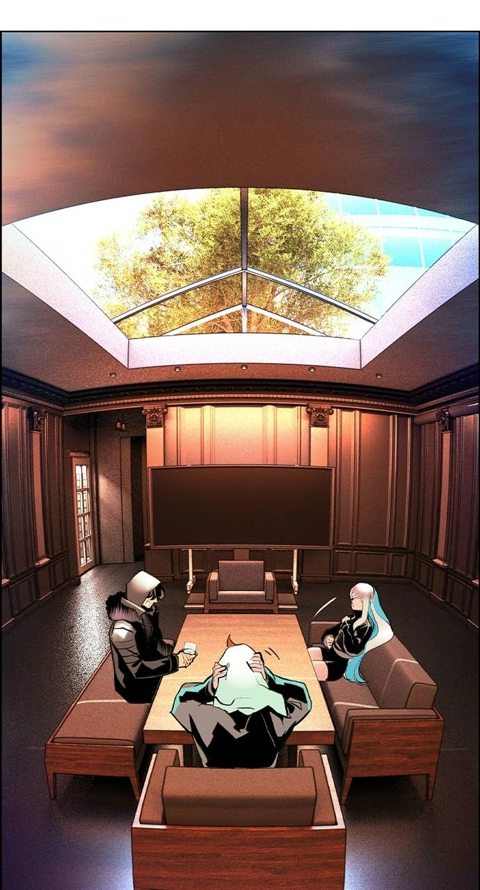 Jungle Juice Chapter 182 Page 28