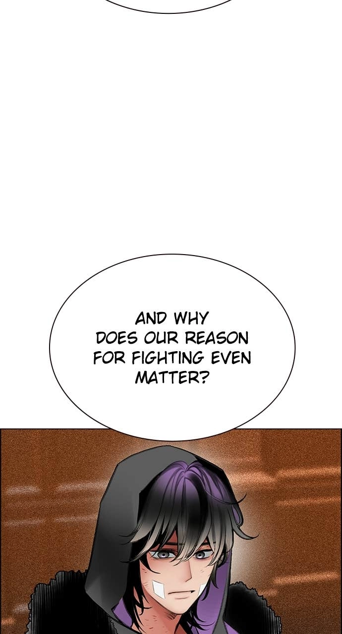 Jungle Juice Chapter 182 Page 31