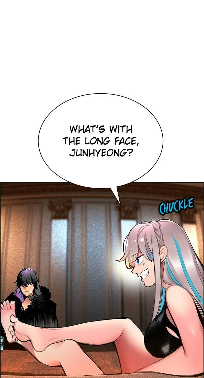 Jungle Juice Chapter 182 Page 33