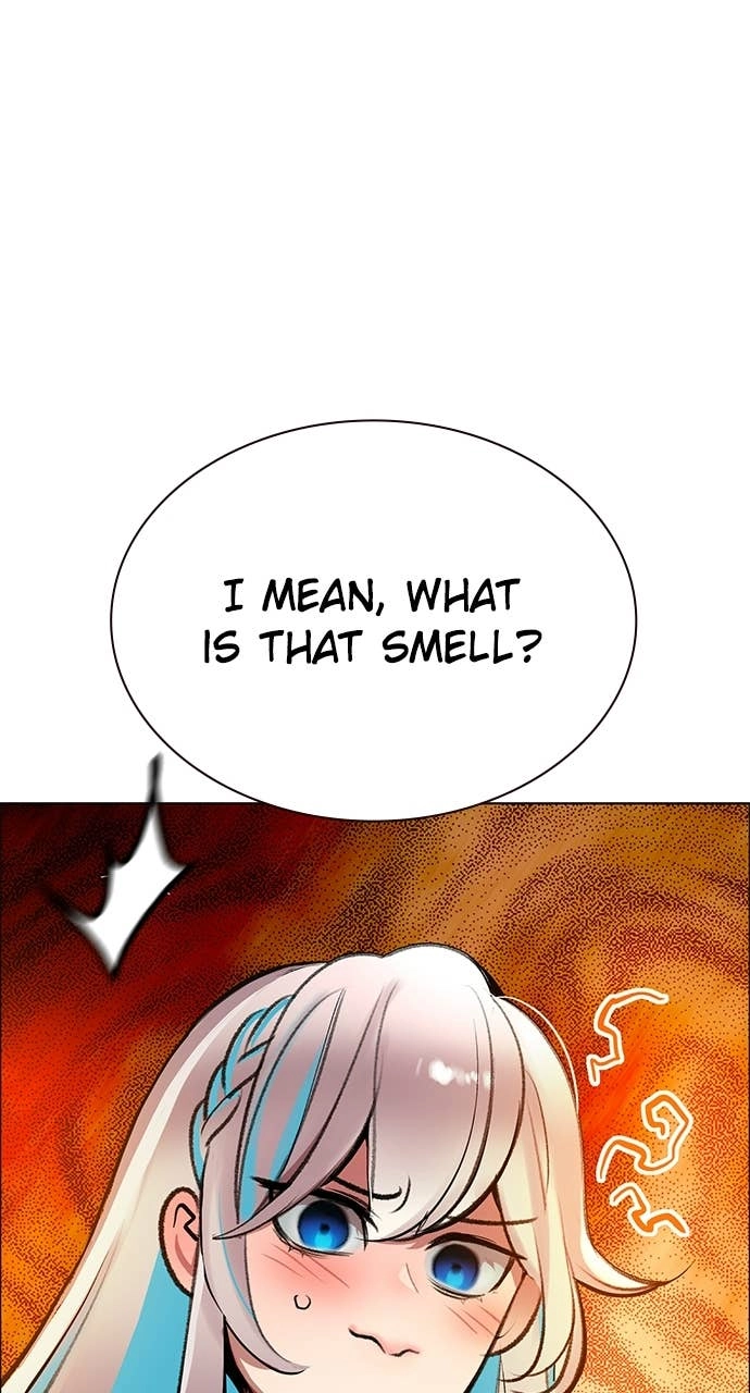 Jungle Juice Chapter 182 Page 36