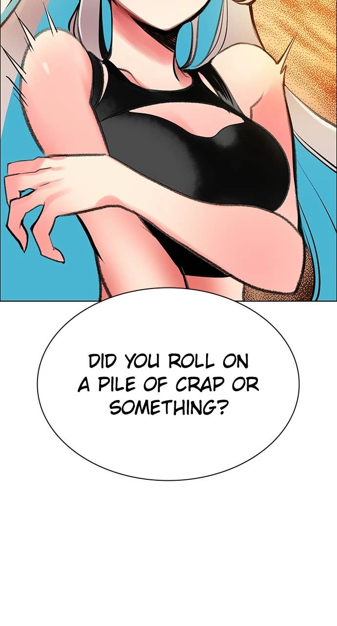 Jungle Juice Chapter 182 Page 37