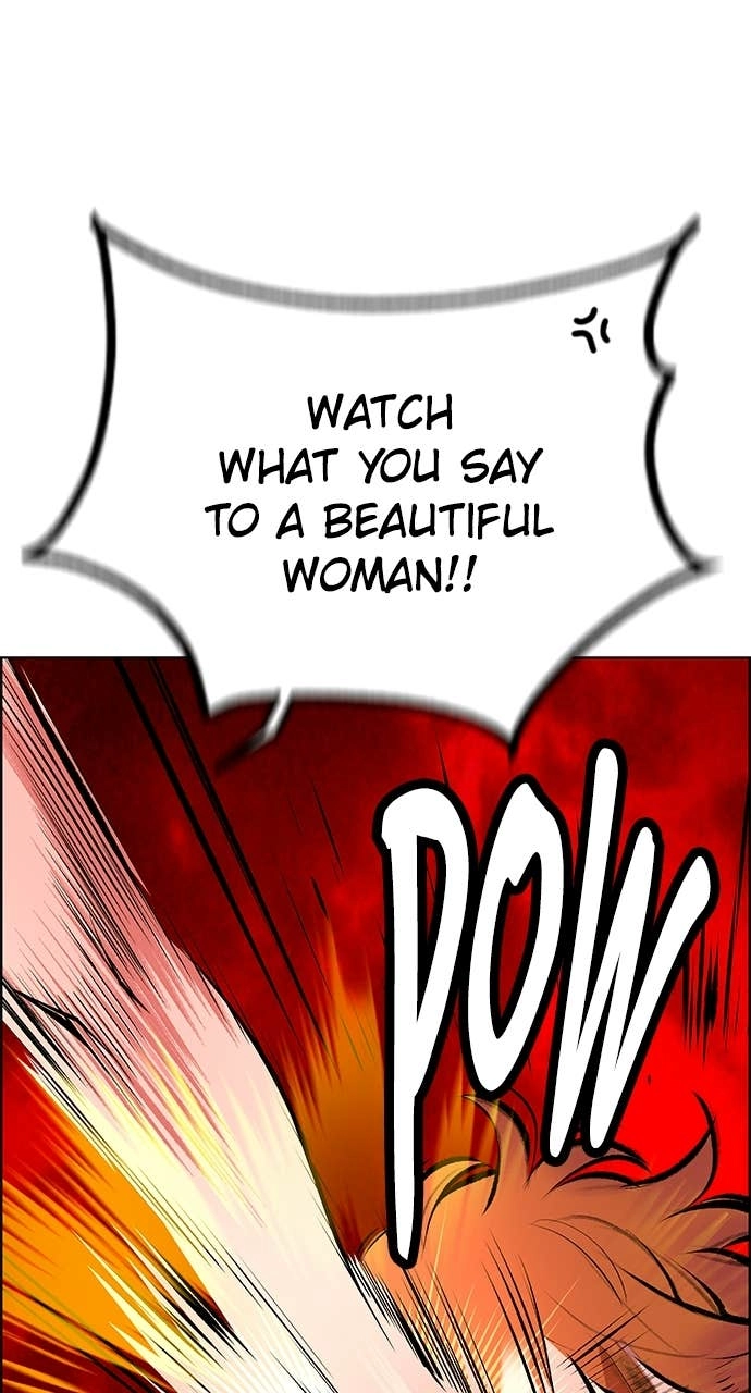 Jungle Juice Chapter 182 Page 38
