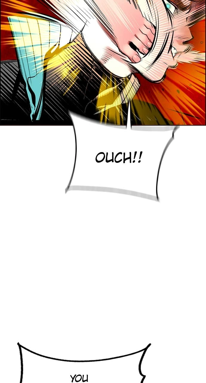 Jungle Juice Chapter 182 Page 39