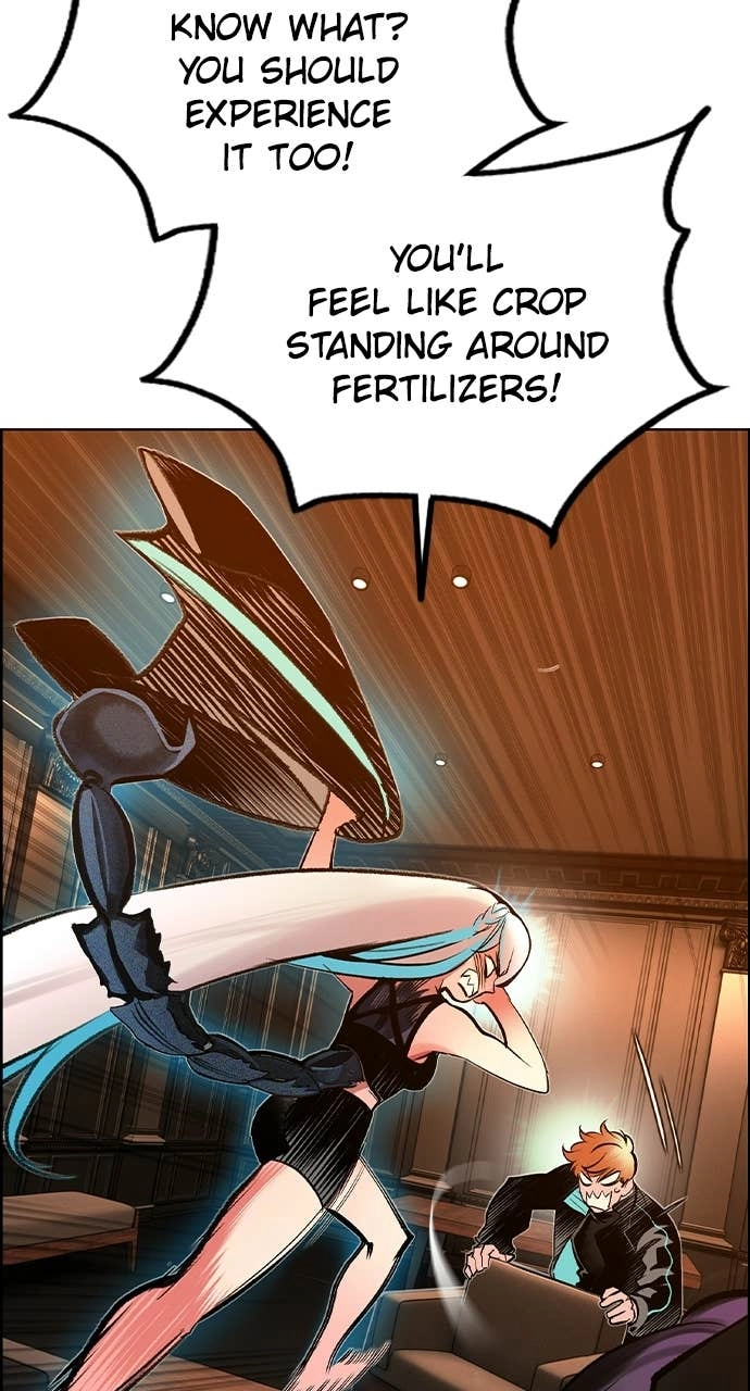 Jungle Juice Chapter 182 Page 40