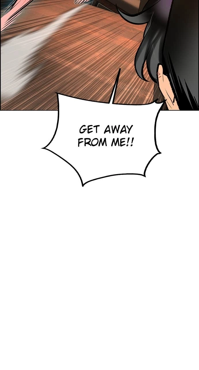 Jungle Juice Chapter 182 Page 41