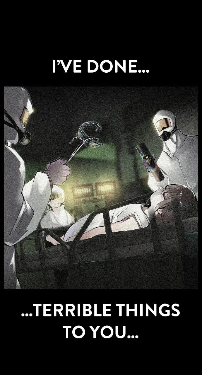 Jungle Juice Chapter 182 Page 45