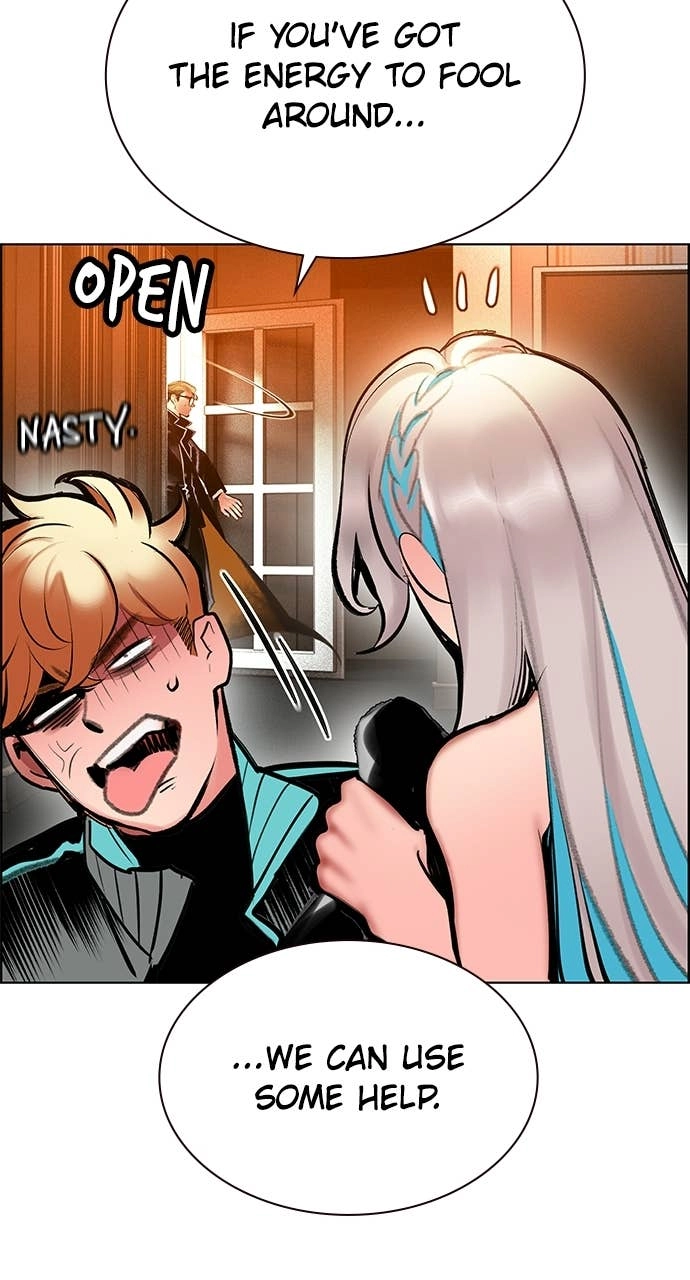 Jungle Juice Chapter 182 Page 48