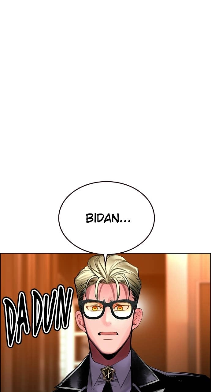 Jungle Juice Chapter 182 Page 49