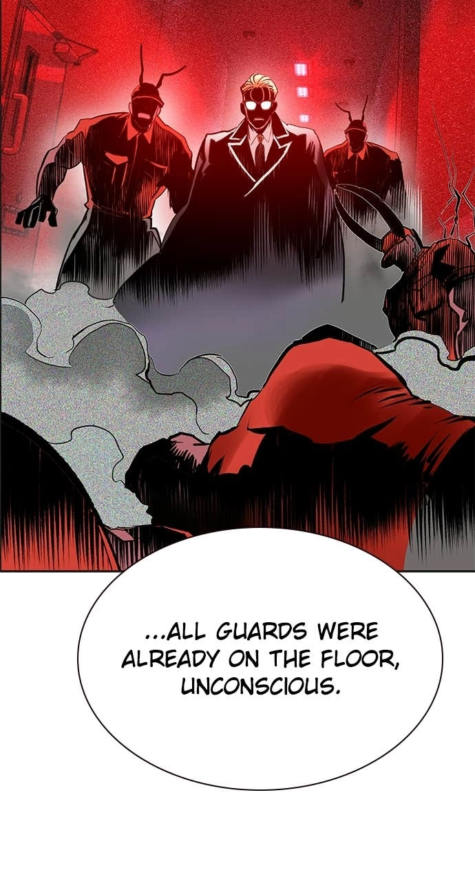 Jungle Juice Chapter 182 Page 53