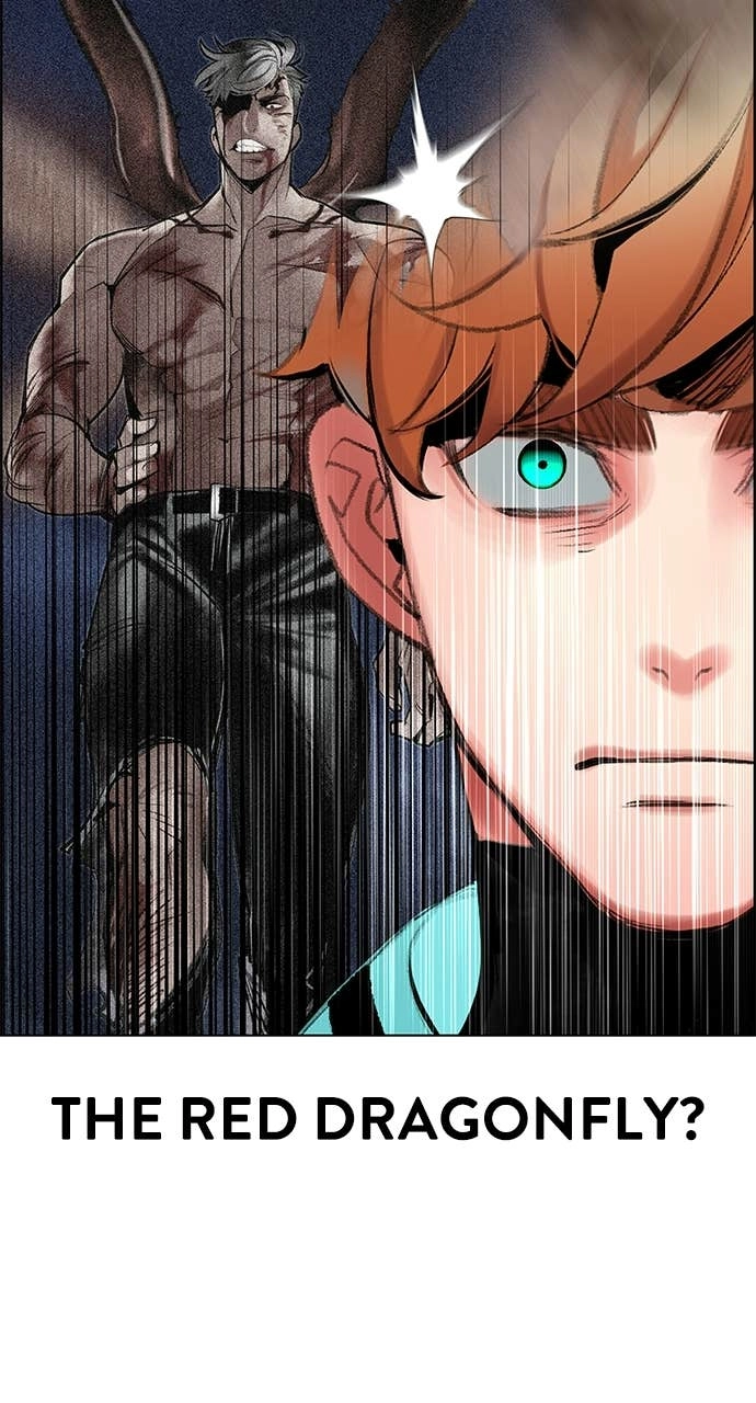 Jungle Juice Chapter 182 Page 55